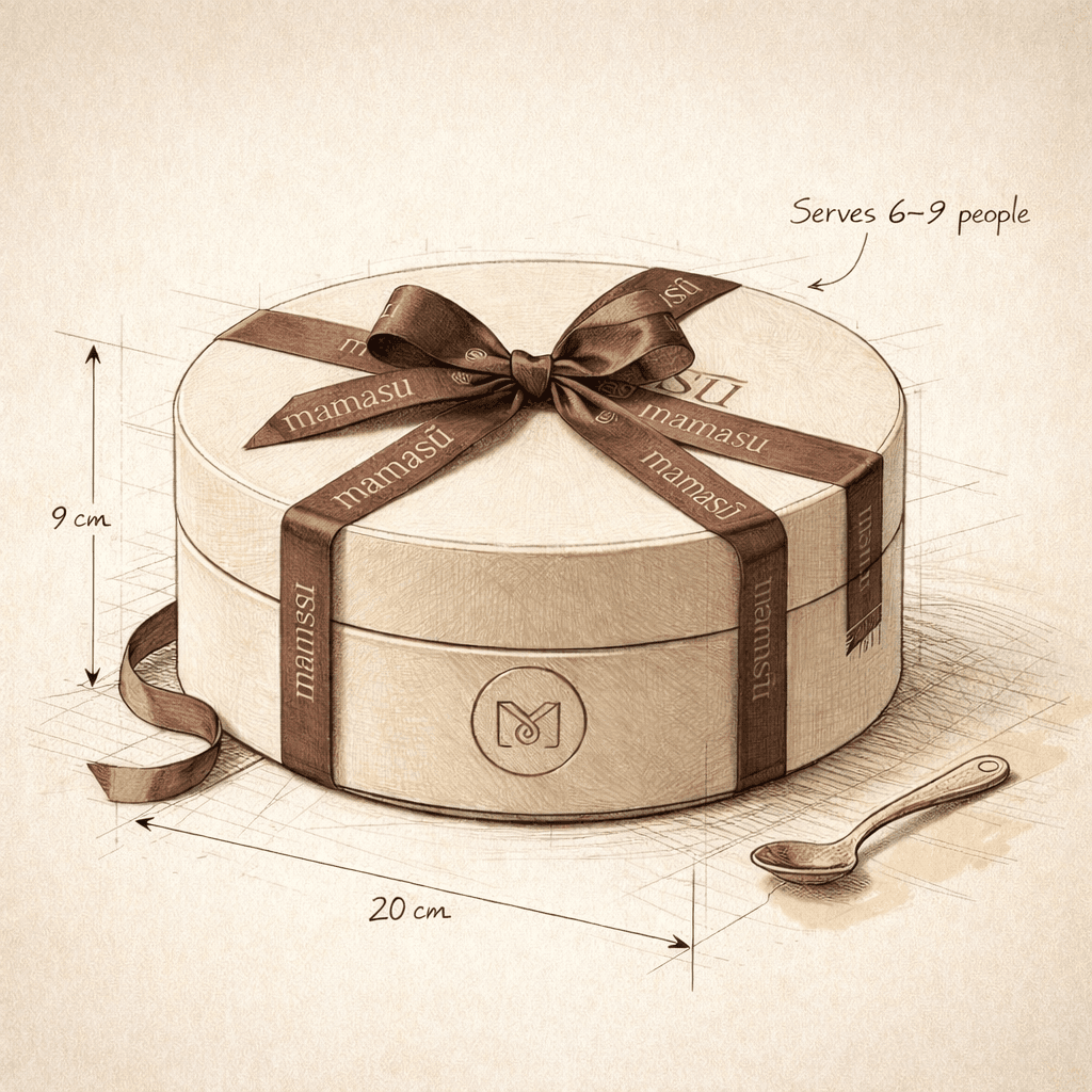 Medium Box